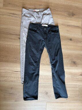 Levi's Slim Duo - 29 x 29
